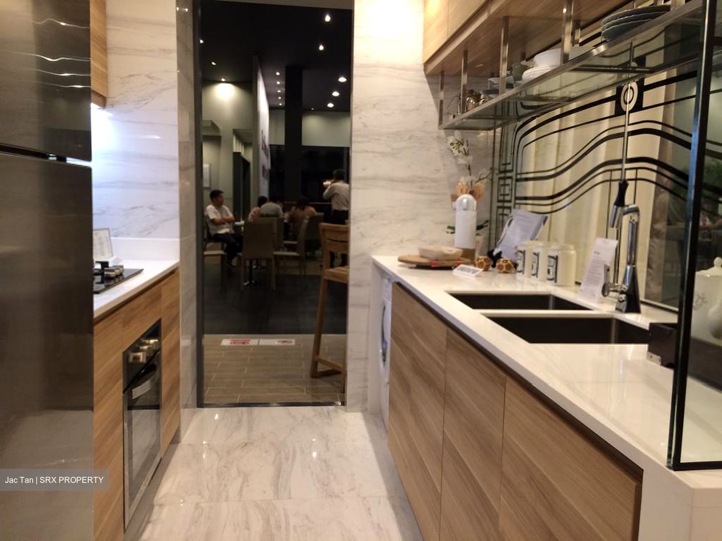 The Poiz Residences (D13), Apartment #598235191
